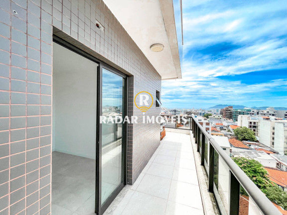 Imagem Apartamento com 2 Quartos à Venda, 151 m² em Centro - Cabo Frio Imagem Apartamento com 2 Quartos à Venda, 151 m² em Centro - Cabo Frio