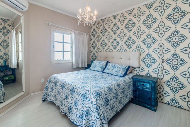 Imagem Casa com 3 Quartos à Venda, 207 m² em Parque Santa Fé - Porto Alegre Imagem Casa com 3 Quartos à Venda, 207 m² em Parque Santa Fé - Porto Alegre