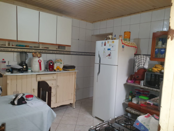 Imagem Casa com 3 Quartos à Venda, 166 m² em Rudge Ramos - São Bernardo Do Campo