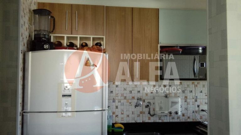 Imagem Apartamento com 2 Quartos à Venda, 49 m² em Parque Munhoz - São Paulo Imagem Apartamento com 2 Quartos à Venda, 49 m² em Parque Munhoz - São Paulo