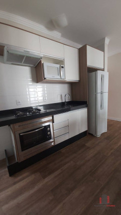 Imagem Apartamento com 2 Quartos à Venda, 60 m² em Aririu - Palhoça Imagem Apartamento com 2 Quartos à Venda, 60 m² em Aririu - Palhoça