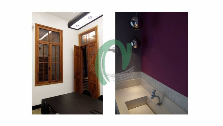 Imagem Casa à Venda, 256 m² em Centro - Santos