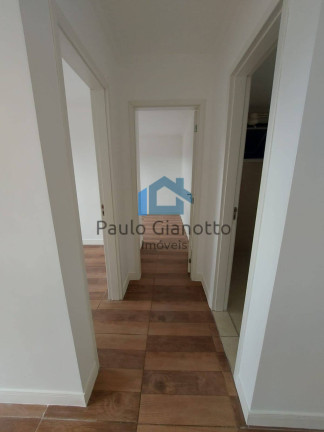 Imagem Apartamento com 2 Quartos à Venda, 46 m² em Parque Rincão - Cotia