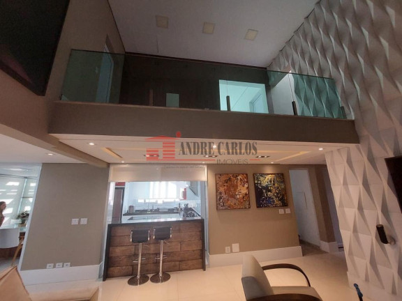 Imagem Casa de Condomínio com 4 Quartos à Venda, 270 m² em Alphaville - Santana De Parnaíba Imagem Casa de Condomínio com 4 Quartos à Venda, 270 m² em Alphaville - Santana De Parnaíba