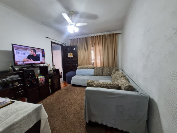 Imagem Casa com 2 Quartos à Venda, 110 m² em Alves Dias - São Bernardo Do Campo Imagem Casa com 2 Quartos à Venda, 110 m² em Alves Dias - São Bernardo Do Campo
