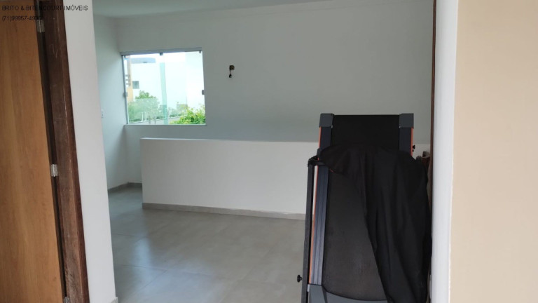 Imagem Casa com 4 Quartos à Venda, 229 m² em Alphaville Litoral Norte 3 - Camaçari