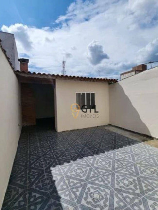 Imagem Casa com 2 Quartos à Venda, 105 m² em Cidade Salvador - Jacareí Imagem Casa com 2 Quartos à Venda, 105 m² em Cidade Salvador - Jacareí