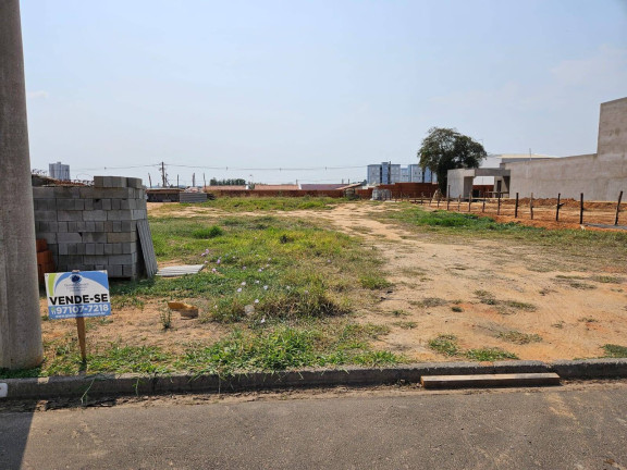 Imagem Terreno em Condomínio à Venda, 327 m² em Residencial São Bento - Salto Imagem Terreno em Condomínio à Venda, 327 m² em Residencial São Bento - Salto