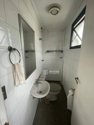 Imagem Apartamento com 4 Quartos à Venda, 175 m² em Tatuapé - São Paulo Imagem Apartamento com 4 Quartos à Venda, 175 m² em Tatuapé - São Paulo