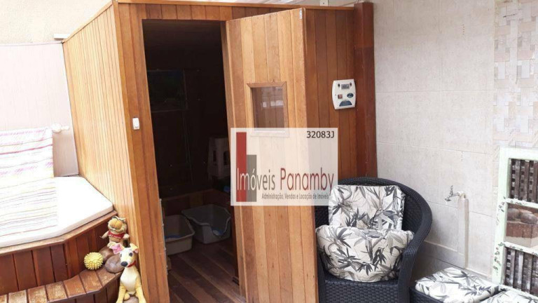 Imagem Imóvel com 4 Quartos à Venda, 264 m² em Vila Andrade - São Paulo Imagem Imóvel com 4 Quartos à Venda, 264 m² em Vila Andrade - São Paulo