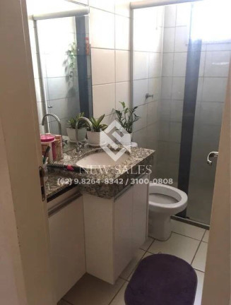 Imagem Apartamento com 2 Quartos à Venda, 60 m² em Setor Negrão De Lima - Goiânia Imagem Apartamento com 2 Quartos à Venda, 60 m² em Setor Negrão De Lima - Goiânia