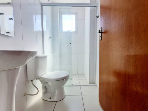 Imagem Apartamento com 2 Quartos à Venda, 60 m² em Guilhermina - Praia Grande