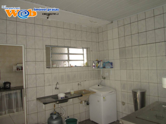Imagem Casa com 2 Quartos à Venda, 200 m² em Itanhaém