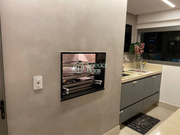 Imagem Apartamento com 3 Quartos à Venda, 300 m² em Vila Leopoldina - São Paulo