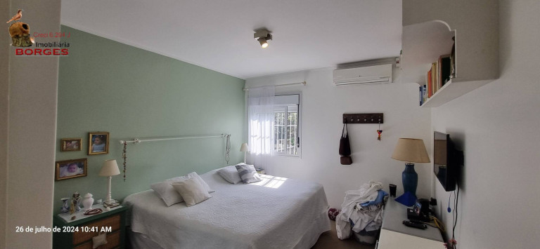Imagem Casa com 3 Quartos à Venda, 180 m² em Brooklin - São Paulo Imagem Casa com 3 Quartos à Venda, 180 m² em Brooklin - São Paulo