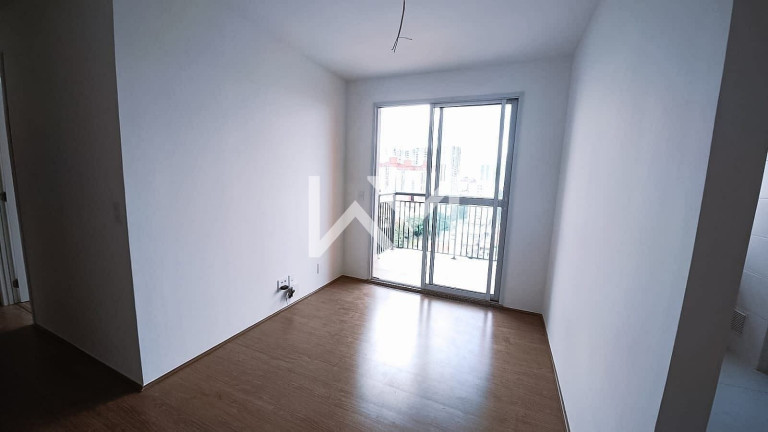 Apartamento com 2 Quartos à Venda, 58 m² em Picanço - Guarulhos