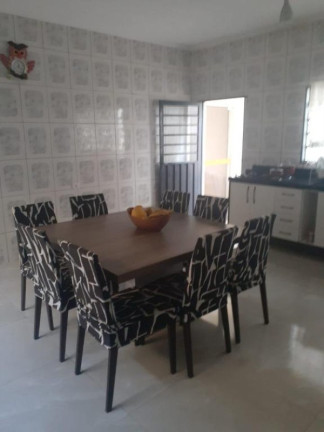 Imagem Casa com 3 Quartos à Venda, 180 m² em Parque Jatobá (nova Veneza) - Sumaré