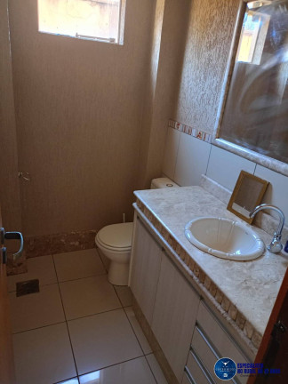 Imagem Sobrado com 4 Quartos à Venda, em Setor Faiçalville - Goiânia Imagem Sobrado com 4 Quartos à Venda, em Setor Faiçalville - Goiânia