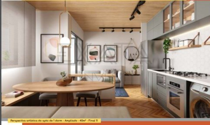 Imagem Imóvel com 2 Quartos à Venda, 39 m² em Butantã - São Paulo Imagem Imóvel com 2 Quartos à Venda, 39 m² em Butantã - São Paulo