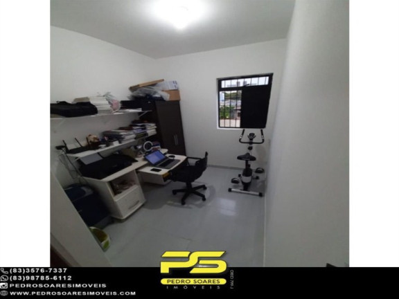 Imagem Apartamento com 3 Quartos à Venda, 85 m² em Jardim São Paulo - João Pessoa Imagem Apartamento com 3 Quartos à Venda, 85 m² em Jardim São Paulo - João Pessoa