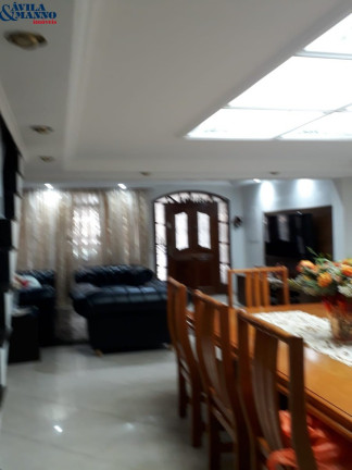 Imagem Imóvel com 4 Quartos à Venda, em Mooca - São Paulo Imagem Imóvel com 4 Quartos à Venda, em Mooca - São Paulo