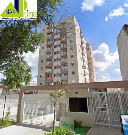 Imagem Apartamento com 2 Quartos à Venda, 50 m² em Penha De França - São Paulo Imagem Apartamento com 2 Quartos à Venda, 50 m² em Penha De França - São Paulo