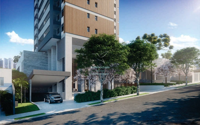 Imagem Apartamento com 2 Quartos à Venda, 61 m² em Vila Mariana - São Paulo Imagem Apartamento com 2 Quartos à Venda, 61 m² em Vila Mariana - São Paulo