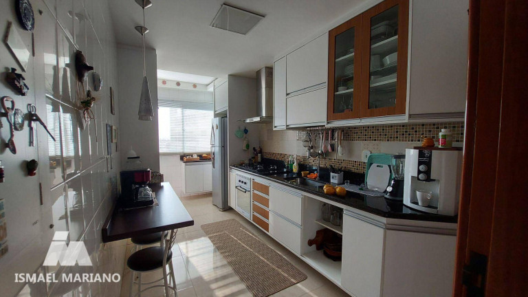 Imagem Apartamento com 3 Quartos à Venda, 120 m² em Praia De Itaparica - Vila Velha