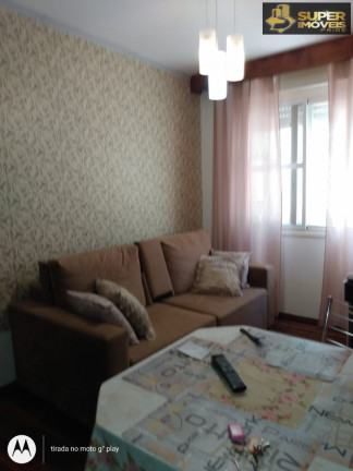 Imagem Apartamento com 2 Quartos à Venda, 70 m² em Centro - Pelotas