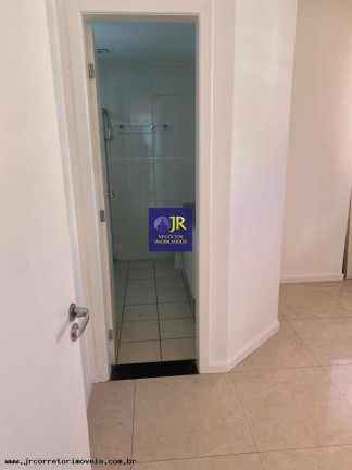 Imagem Apartamento com 3 Quartos à Venda, 80 m² em Itapuã - Vila Velha