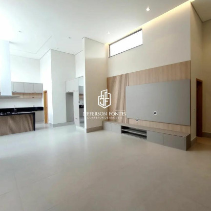 Imagem Casa de Condomínio com 3 Quartos à Venda, 200 m² em Parque Das Esmeraldas - Marília Imagem Casa de Condomínio com 3 Quartos à Venda, 200 m² em Parque Das Esmeraldas - Marília