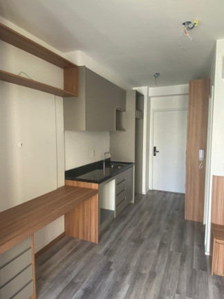 Imagem Apartamento com 1 Quarto à Venda, 25 m² em Vila Nova Conceição - São Paulo Imagem Apartamento com 1 Quarto à Venda, 25 m² em Vila Nova Conceição - São Paulo