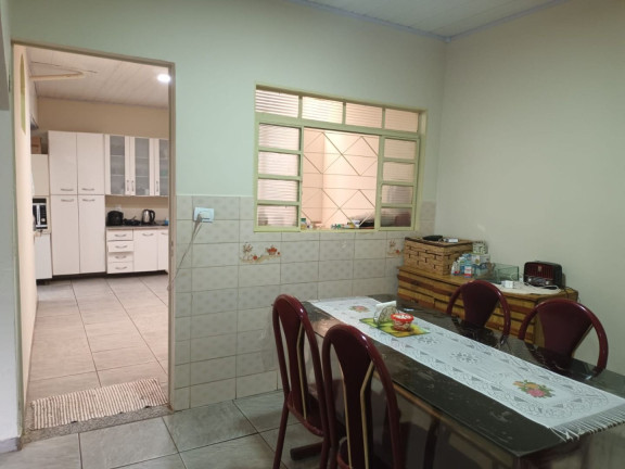 Imagem Casa com 3 Quartos à Venda, 150 m² em Sol - Londrina Imagem Casa com 3 Quartos à Venda, 150 m² em Sol - Londrina