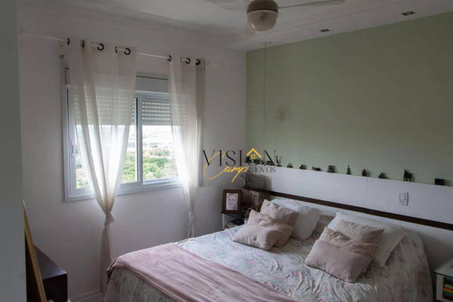 Imagem Apartamento com 3 Quartos à Venda, 137 m² em Alphaville - Campinas Imagem Apartamento com 3 Quartos à Venda, 137 m² em Alphaville - Campinas
