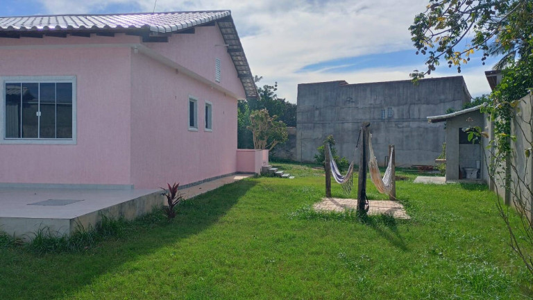 Imagem Casa com 2 Quartos à Venda, 141 m² em Japão - Araruama Imagem Casa com 2 Quartos à Venda, 141 m² em Japão - Araruama