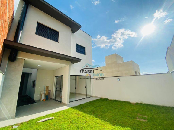 Imagem Sobrado com 3 Quartos à Venda, 142 m² em Horto Florestal - Sorocaba Imagem Sobrado com 3 Quartos à Venda, 142 m² em Horto Florestal - Sorocaba