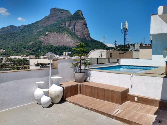 Imagem Imóvel com 3 Quartos à Venda, 354 m² em Barra Da Tijuca - Rio De Janeiro Imagem Imóvel com 3 Quartos à Venda, 354 m² em Barra Da Tijuca - Rio De Janeiro