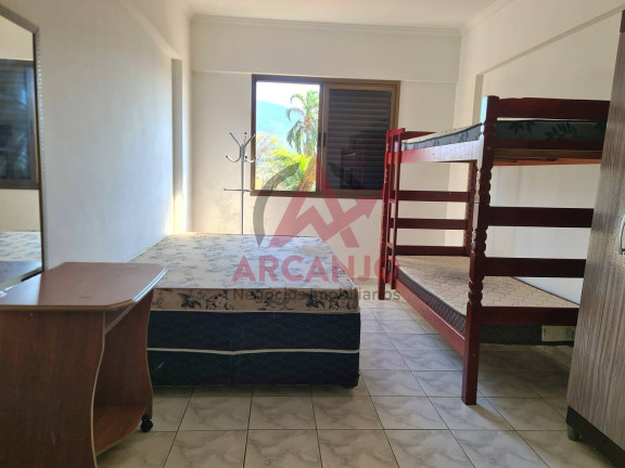 Imagem Apartamento com 1 Quarto à Venda, 53 m² em Estufa I - Ubatuba Imagem Apartamento com 1 Quarto à Venda, 53 m² em Estufa I - Ubatuba