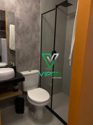 Imagem Studio com 1 Quarto à Venda, 20 m² em água Verde - Curitiba Imagem Studio com 1 Quarto à Venda, 20 m² em água Verde - Curitiba