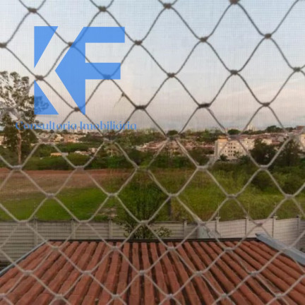 Imagem Imóvel com 2 Quartos à Venda, 50 m² em Jardim Nova Europa - Campinas