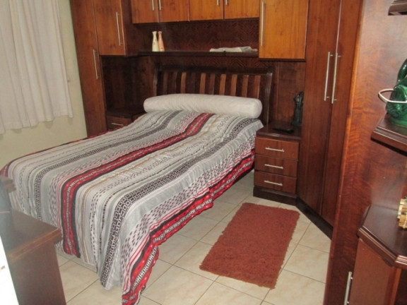 Imagem Apartamento com 2 Quartos à Venda, 93 m² em Vila Nova - Santos