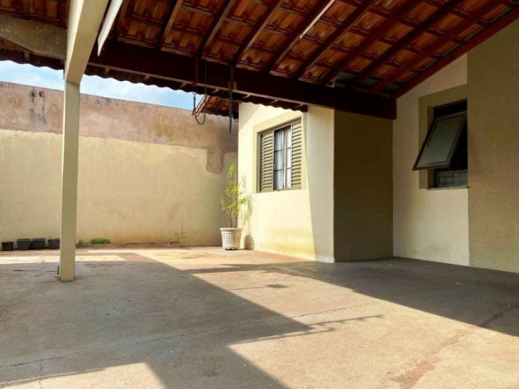 Imagem Casa com 2 Quartos à Venda, 125 m² em Jardim Brasília - São Manuel Imagem Casa com 2 Quartos à Venda, 125 m² em Jardim Brasília - São Manuel