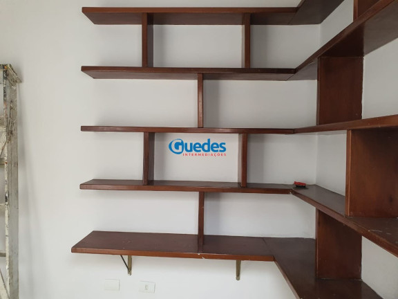 Imagem Sobrado com 3 Quartos à Venda, 125 m² em Chácara Santo Antônio - São Paulo