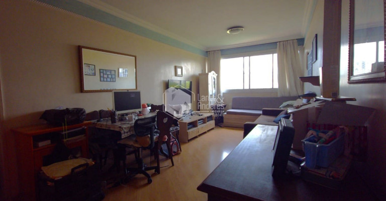 Imagem Apartamento com 3 Quartos à Venda, 69 m² em Vila Olímpia - São Paulo Imagem Apartamento com 3 Quartos à Venda, 69 m² em Vila Olímpia - São Paulo