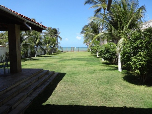 Imagem Casa com 4 Quartos à Venda, 705 m² em Cumbuco - Caucaia Imagem Casa com 4 Quartos à Venda, 705 m² em Cumbuco - Caucaia