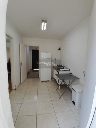 Imagem Casa com 3 Quartos à Venda, 140 m² em Perdizes - São Paulo Imagem Casa com 3 Quartos à Venda, 140 m² em Perdizes - São Paulo