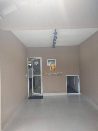 Imagem Sobrado com 3 Quartos à Venda, 116 m² em Sítios Santa Luzia - Aparecida De Goiânia Imagem Sobrado com 3 Quartos à Venda, 116 m² em Sítios Santa Luzia - Aparecida De Goiânia