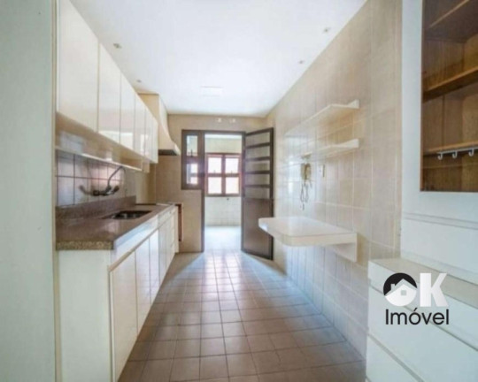 Imagem Apartamento com 3 Quartos à Venda, 150 m² em Jardim Paulista - São Paulo