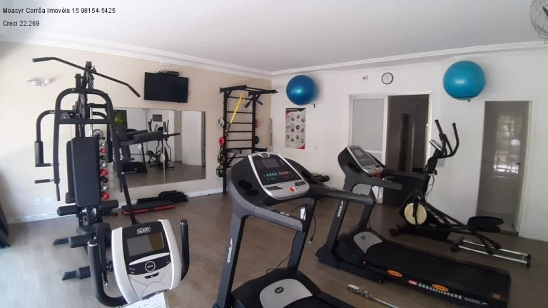 Imagem Imóvel com 3 Quartos à Venda, 98 m² em Centro - Sorocaba Imagem Imóvel com 3 Quartos à Venda, 98 m² em Centro - Sorocaba