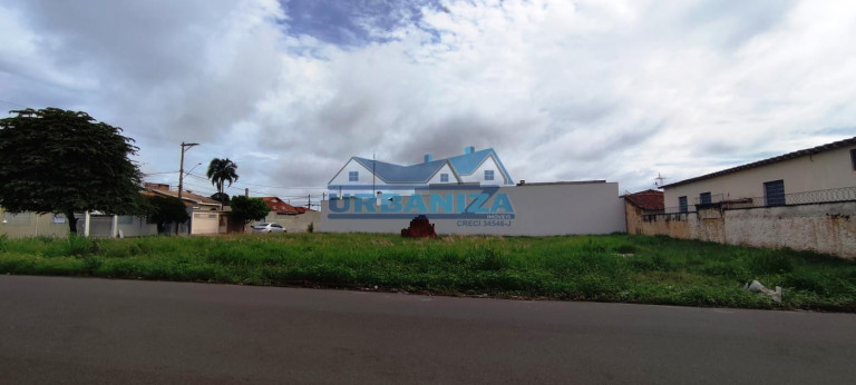 Imagem Terreno à Venda, 275 m² em Jardim Pinheiros - Birigui Imagem Terreno à Venda, 275 m² em Jardim Pinheiros - Birigui